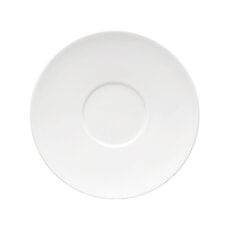 Villeroy and Boch Vivo Voice Basic Coffee Cup Saucer