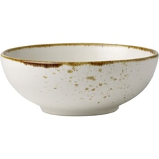 Villeroy and Boch Vivo Stoneware White - Bowl
