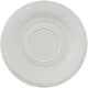 Villeroy and Boch Vivo Colour Loop Stone Coffee Cup Saucer