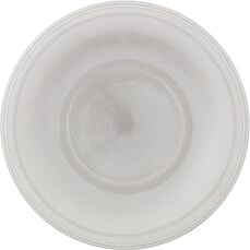 Villeroy and Boch Vivo Colour Loop Stone Dinner Plate