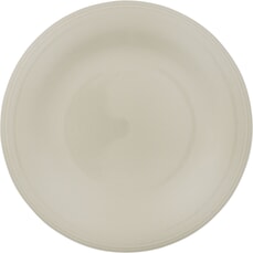 Villeroy and Boch Vivo Colour Loop Sand Dinner Plate