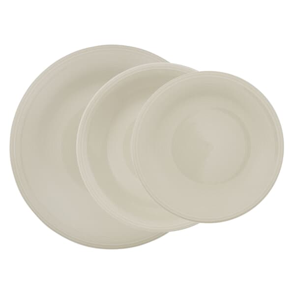 Villeroy and Boch Vivo Colour Loop Sand 12 Piece Starter Set