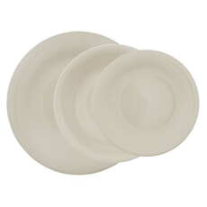 Villeroy and Boch Vivo Colour Loop Sand 12 Piece Starter Set