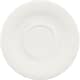 Villeroy and Boch Vivo Colour Loop Natural Coffee Cup Saucer