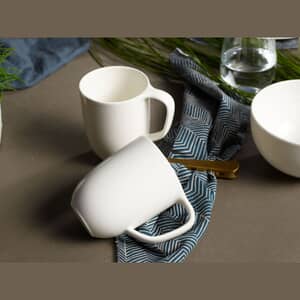 Villeroy and Boch Vivo Neo White Mug