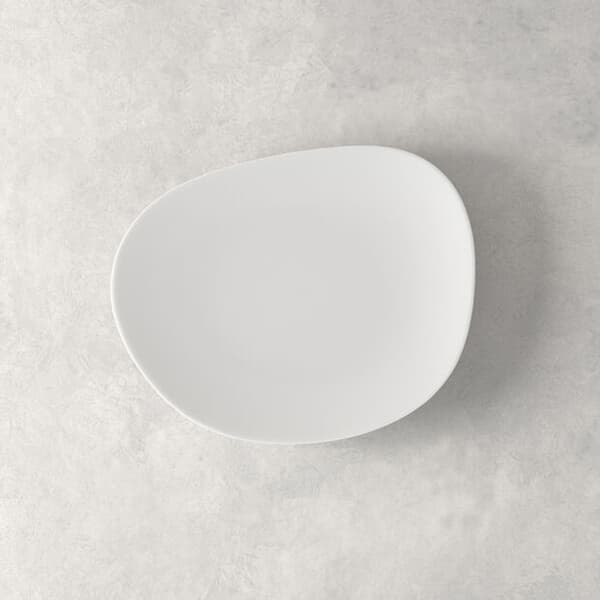Villeroy and Boch Organic White - Salad Plate 21cm