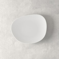 Villeroy and Boch Organic White - Salad Plate 21cm