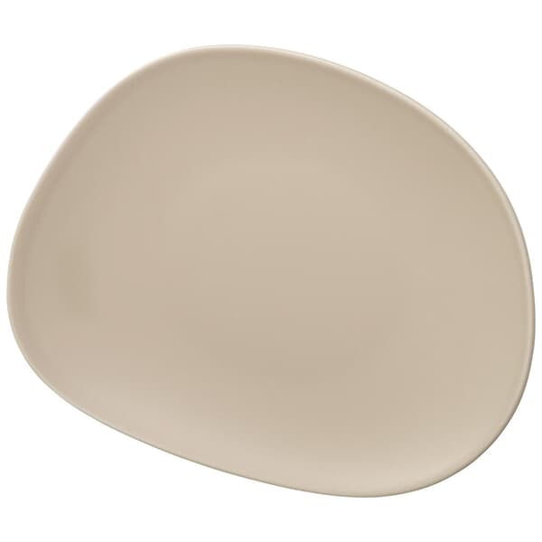 Villeroy And Boch Organic Sand salad plate 21cm
