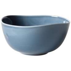 Villeroy And Boch Organic Turquoise bowl 0.75l