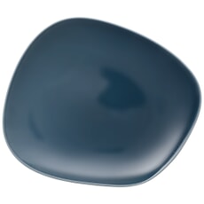 Villeroy And Boch Organic Turquoise flat plate 27cm