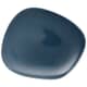 Villeroy And Boch Organic Turquoise flat plate 27cm