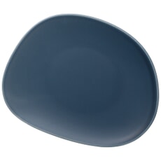 Villeroy And Boch Organic Turquoise salad plate 21cm