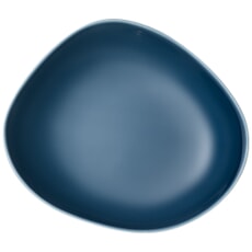 Villeroy And Boch Organic Turquoise deep plate 20cm
