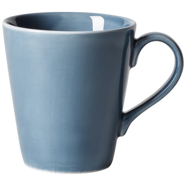 Villeroy And Boch Organic Turquoise mug 0.35l