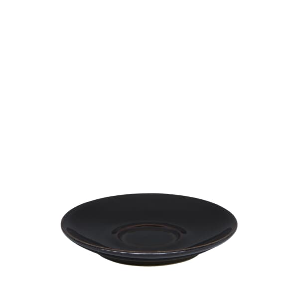 Denby Halo Espresso Saucer