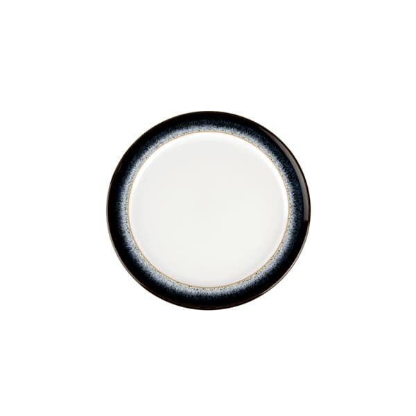 Denby Halo Wide Rimmed Teaplate