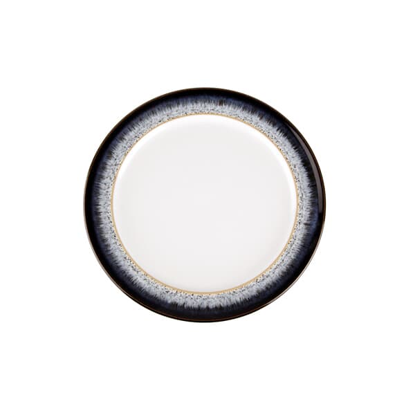 Denby Halo Wide Rimmed Medium Plate