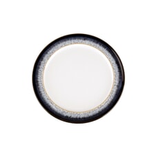Denby Halo Wide Rimmed Medium Plate