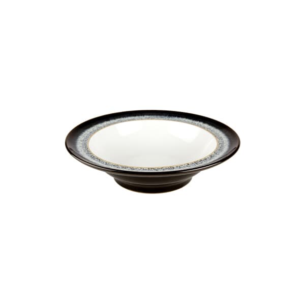 Denby Halo Wide Rimmed Soup/Cereal Bowl