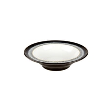 Denby Halo Wide Rimmed Soup/Cereal Bowl