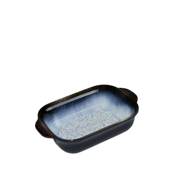 Denby Halo Small Rectangular Oven Dish (199012289)