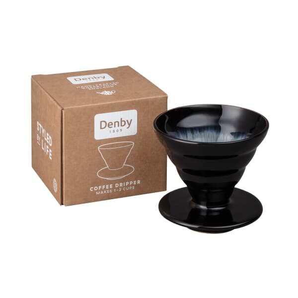 Denby Halo Brew Coffee Dripper