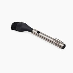Joseph Joseph GrillOut BBQ Silicone Basting Brush with Extending Handle