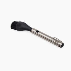 Joseph Joseph GrillOut BBQ Silicone Basting Brush with Extending Handle