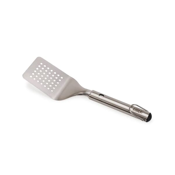 Joseph Joseph GrillOut Stainless-Steel BBQ Turner with Extending Handle
