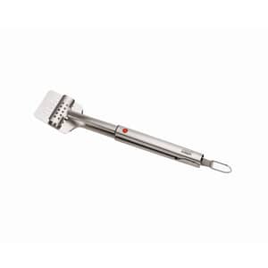 Joseph Joseph GrillOut S/S BBQ Turner Tongs with Extending Handle