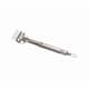 Joseph Joseph GrillOut S/S BBQ Turner Tongs with Extending Handle