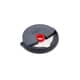 Joseph Joseph Disc Easy-clean Pizza Wheel - Grey/Red