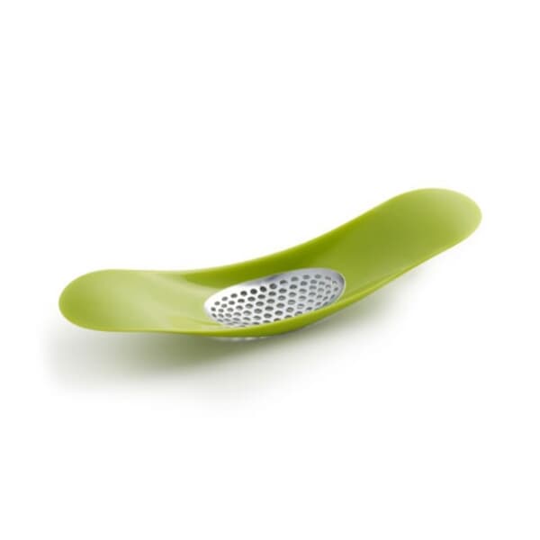 Joseph Joseph Garlic Rocker Green