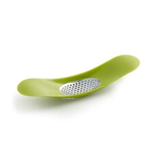 Joseph Joseph Garlic Rocker Green