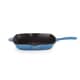 Le Creuset Cast Iron 26cm Square Grillit Marseille