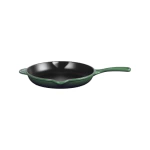 Le Creuset Cast Iron 26cm Round Skillet Juniper