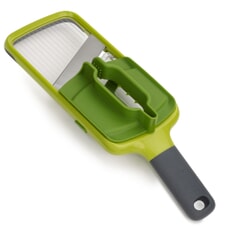 Joseph Joseph Multi Grip Mandoline - Green