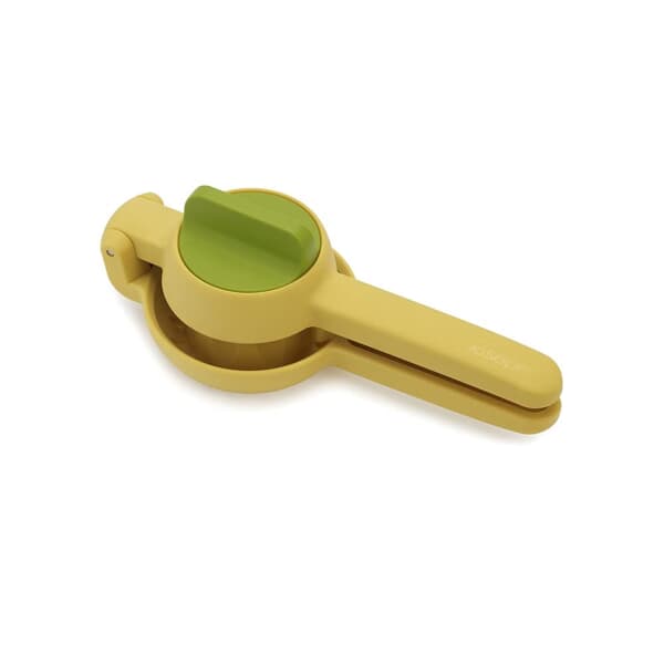 Joseph Joseph JuiceMax Dual-Action Citrus Press