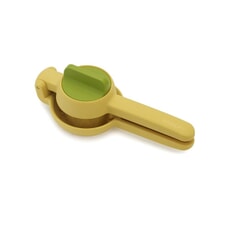 Joseph Joseph JuiceMax Dual-Action Citrus Press