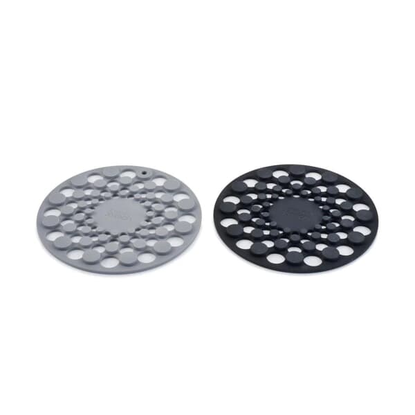 Joseph Joseph Spot-On Set Of 2 Silicone Trivets
