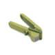 Joseph Joseph CleanForce Garlic Press - Green