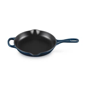 Le Creuset Signature Cast Iron 23cm Skillet Nuit