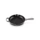 Le Creuset Signature Cast Iron 23cm Skillet Flint