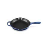 Le Creuset Signature Cast Iron 23cm Skillet Lapis