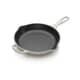 Le Creuset Signature Cast Iron 23cm Skillet Meringue