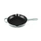 Le Creuset Signature Cast Iron 23cm Skillit Sea Salt