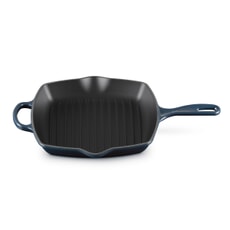 Le Creuset Signature Cast Iron 26cm Skillet Nuit