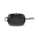 Le Creuset Signature Cast Iron 26cm Square Grillit Ocean