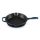 Le Creuset Signature Cast Iron 26cm Deep Skillet Nuit