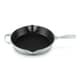 Le Creuset Signature Cast Iron 26cm Deep Skillet Sea Salt